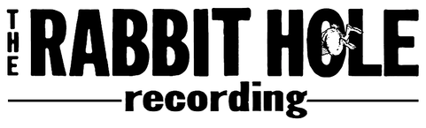The Rabbit Hole Recording