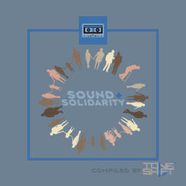 Sound + Solidarity featuring Chrystal Für
